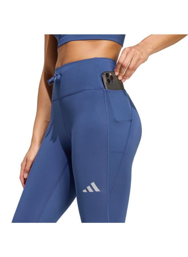 Adidas Run Essentials Full Length Leggings - Image 4